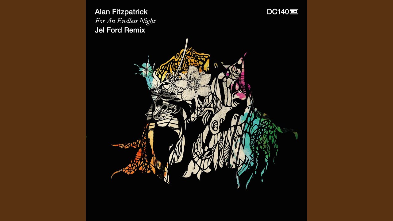 For an Endless Night (Jel Ford Remix)