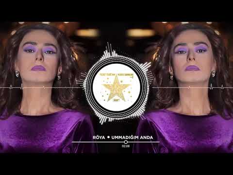 Röya   Ummadığım Anda    Official Audio