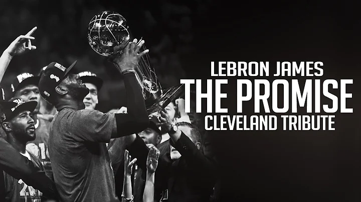 LeBron James - The Promise (Cleveland Mini-Movie) - 天天要聞