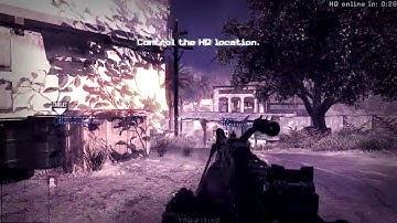 Karma Bot for CoD MW2 - Rage by laza123 - www.iBattler.com