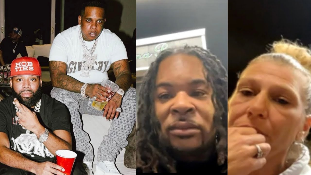 Club Owners explain how J Prince artist Finesse 2 Times Goons Shot