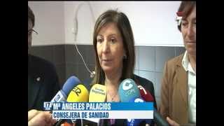 El nuevo Consultorio de La Torrecilla podrá atender una población de hasta 5.000 ciudadanos