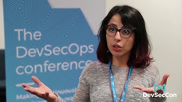 What is DevSecOps?