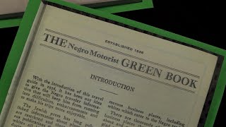 The Green Book Guide to Travel During Segregation | Connecting Point | Mar. 14, 2019