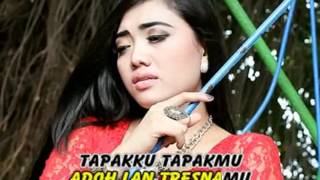 Deviana Safara - Ora Biso Turu | Dangdut (Official Music Video)