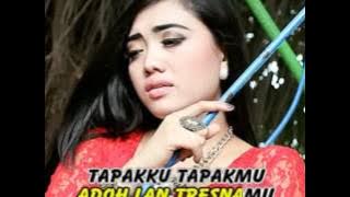 Deviana Safara - Ora Biso Turu | Dangdut ( Music Video)