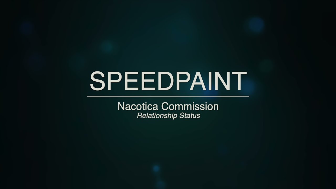 Commission - Nacotica