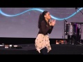 Pink Impact 2011 | Priscilla Shirer | Be Fearless Part 1