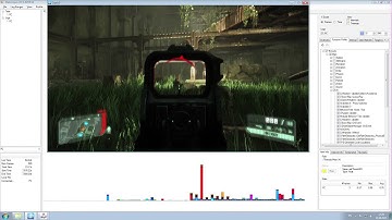 CryEngine Gamescom 2013 "New CryEngine" Tech Demo
