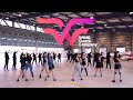 Blackpink  how you like that dance cover  wing dance company