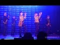 [윤호FANCAM] 深セン⭐ユノ Rising sun YUNHO T1STORY 150425
