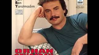 Orhan Gencebay Vazgeç Gönlüm Resimi