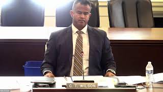 ECM Committee Session, 2/1/2024 #3