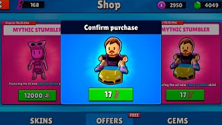 SPECIAL EVENT GIFTS!🤯🎁 - Stumble Guys