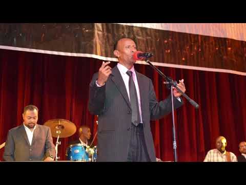 الفنان عاصم ختام انتي مامشتاقة لي حفل النادي النوبي القاهرة