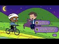Number Line (animation guide)