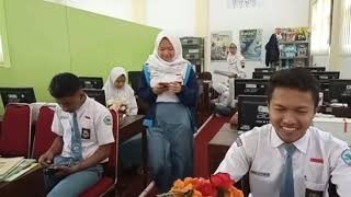 Story wa bucin 'ah jajan ah'
