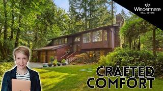 Crafted Comfort | 7918 Bright Ct SW Olympia, WA 98512 Crafted Comfort | 7918 Bright Ct SW Olympia, WA 98512