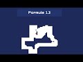 Formula 1.3