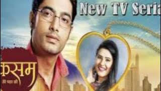 Kasam aadil hai Mushkil song