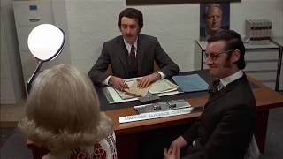 Monty Python - Marriage Guidance Counsellor - ENGLISH SUBTITLES
