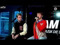 Marcus &amp; Martinus Performance at Radio Jam FM