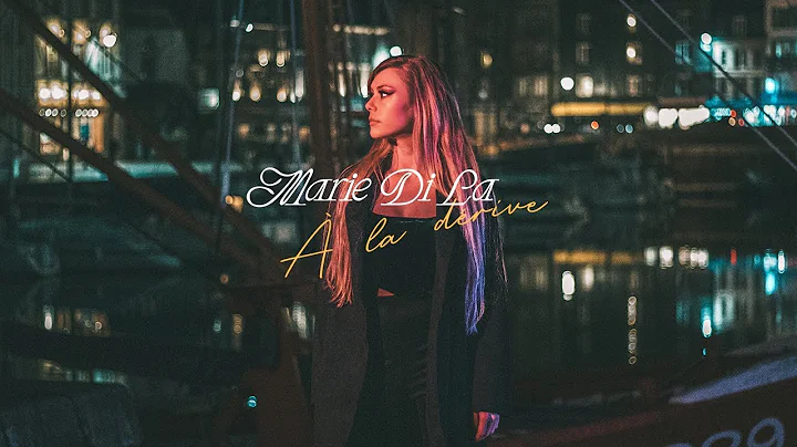 Marie Di La -  la drive - (CLIP OFFICIEL)