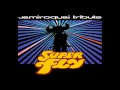 Traveling Without Moving Superfly Tribute Band Jamiroquai