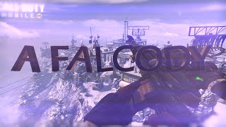 A Falcody Episode 1 | A CODM Ranked Sniping Montage | Introducing DevL Falco