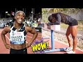 Shelly-Ann Fraser Pryce Is NOT Okay? INSIDE NEWS!!