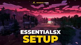 How to Install and Configure EssentialsX