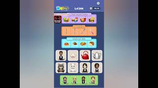 Connect Master Match Puzzle – Level 244 Gameplay & Solution