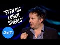 Dylan Moran on Jason Statham | Yeah, Yeah | Universal Comedy