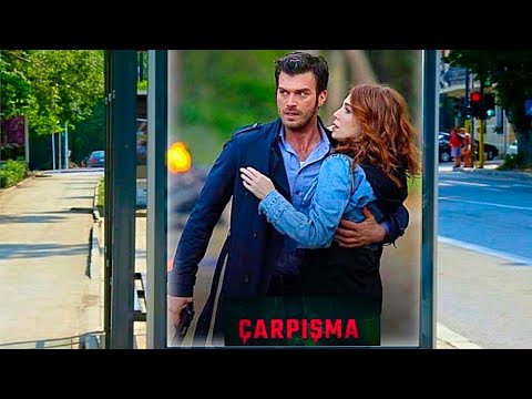 #ElçinSangu   #KıvançTatlıtuğ  - Love , Me