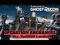 OPERATION ARCHANGEL - Ghost Recon Wildlands - Rainbow Six DLC Mission