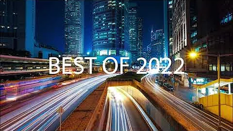 TXV800 Presents: Best Of 2022 (Trance, Dubstep, House, EDM, Alternative Mix)