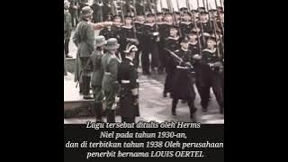 sejarah lagu propaganda Na21 german ww2 'erika'