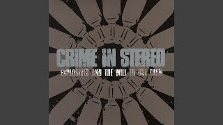 Watch Crime In Stereo Arson At 563 video