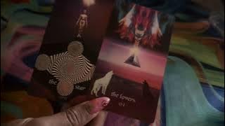 ❤️‍🔥18  Their Late Night Fantasies Of You❤️‍🔥🔥The Highly Requested Pick A Card Reading🔥