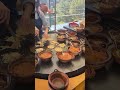 The Breakfast At The Westin Mexico City! #viral #food #hotels #mexico #westin #mexicofood #fyp