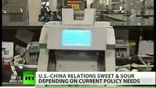 Perceptions in US-China Relations (RT Report)