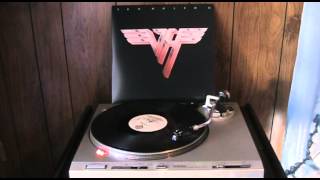 Van Halen - Dance The Night Away Vinyl