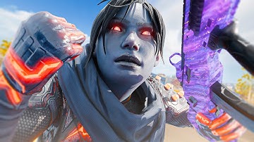 Wanneer een Apex-speler Call of Duty Warzone speelt...