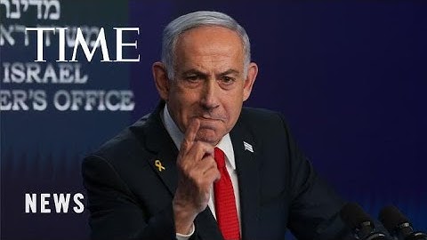 World Leaders React After U.S. Strikes Iran