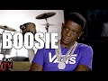 Boosie Reacts to Seeing Crunchy Black on 'GLADTV' for the First Time (Part 20)