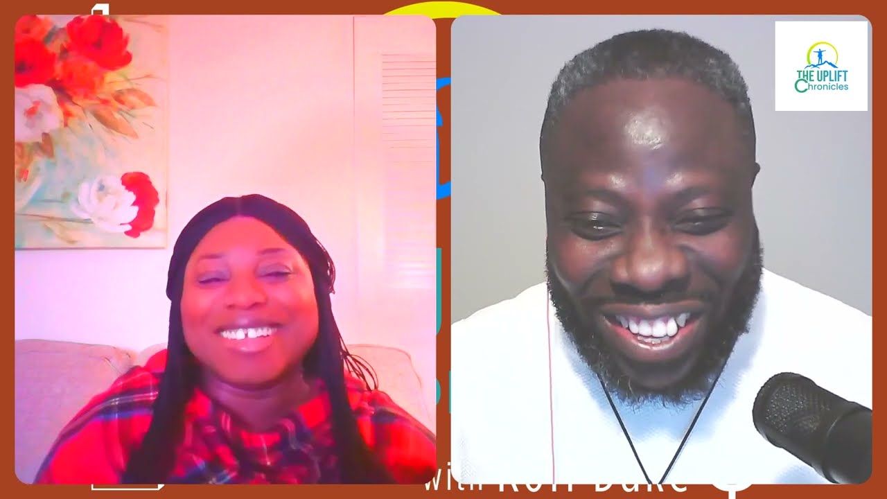 EP_10: Ewe Heritage and Kingdom of Judah. Hebrews, Ewe people! Transatlantic slave trade. DNA trace.