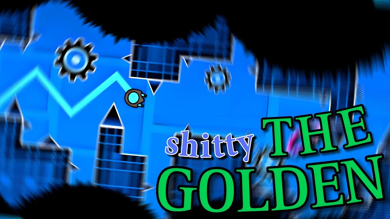[TOP 105 TSL] Shitty The Golden 100% by Serpyy (NEW SHITTY HARDEST ...