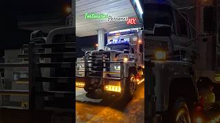 Algo Bien Que Chulada De Carro Torton Dina 600 Famosos Cachetones Papá