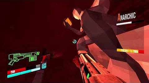 ULTRAKILL CUSTOM LEVEL - AGONY - 10-2 /// THE CITY AT THE END OF HELL