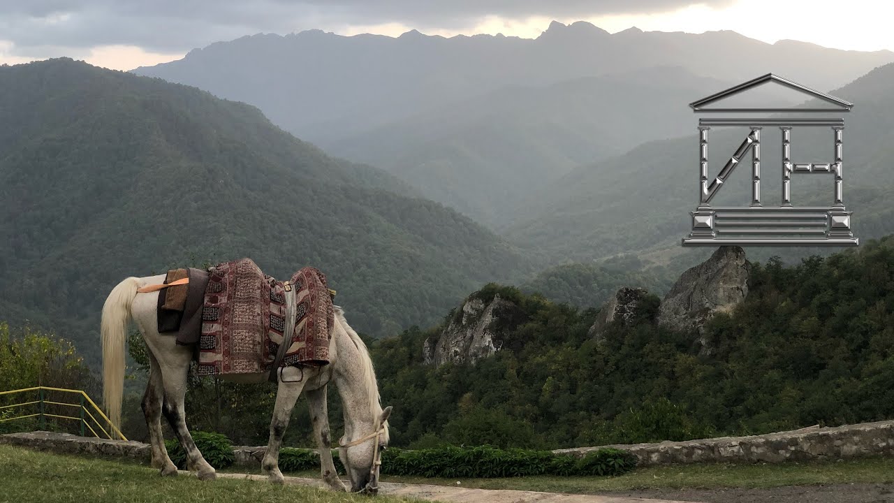 Artsakh / Արցախ